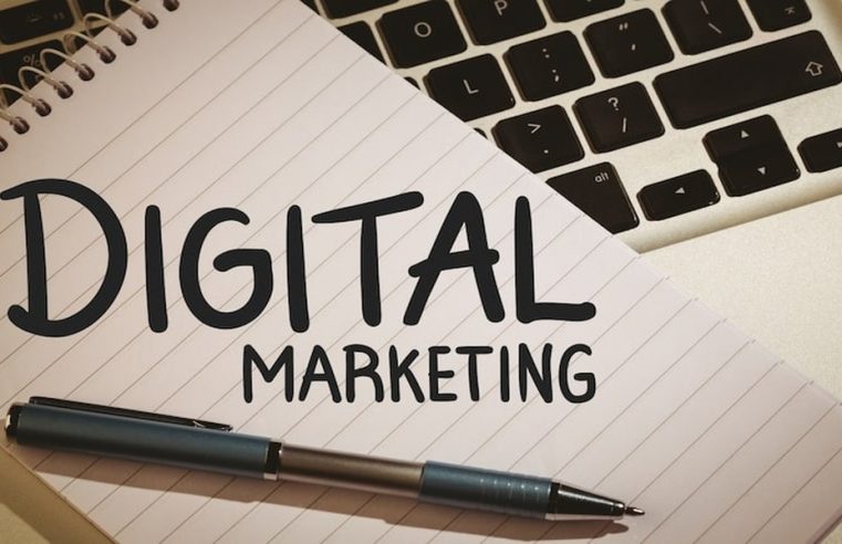 Digital Marketing as a Business Asset, Not a Cost Center