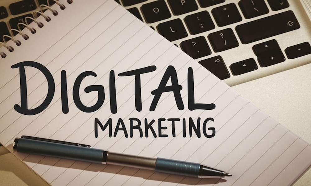 Digital Marketing as a Business Asset, Not a Cost Center