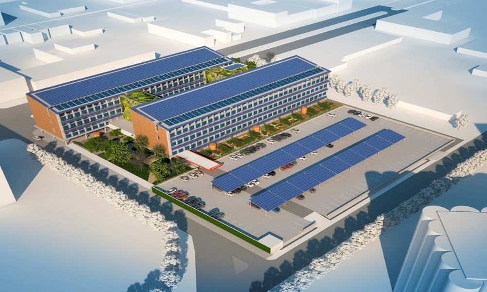 Introduction to Building Energy Analysis: A Comprehensive Guide