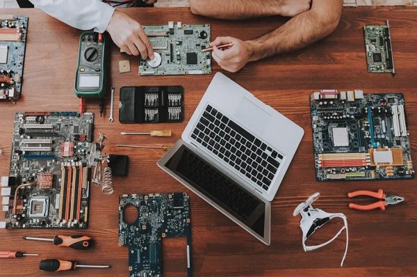 Why Refurbished Networking Equipment Makes Sense for Growing Businesses