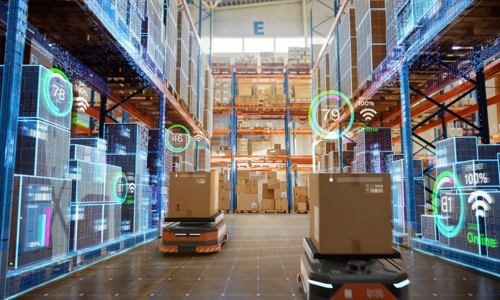 5 Ways Automated Storage Systems Can Maximize Your Space